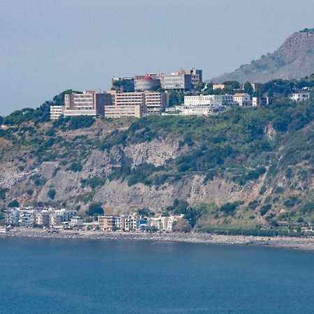 Grand Hotel Serapide Pozzuoli Exterior photo