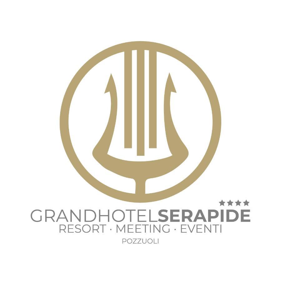 Grand Hotel Serapide Pozzuoli Exterior photo