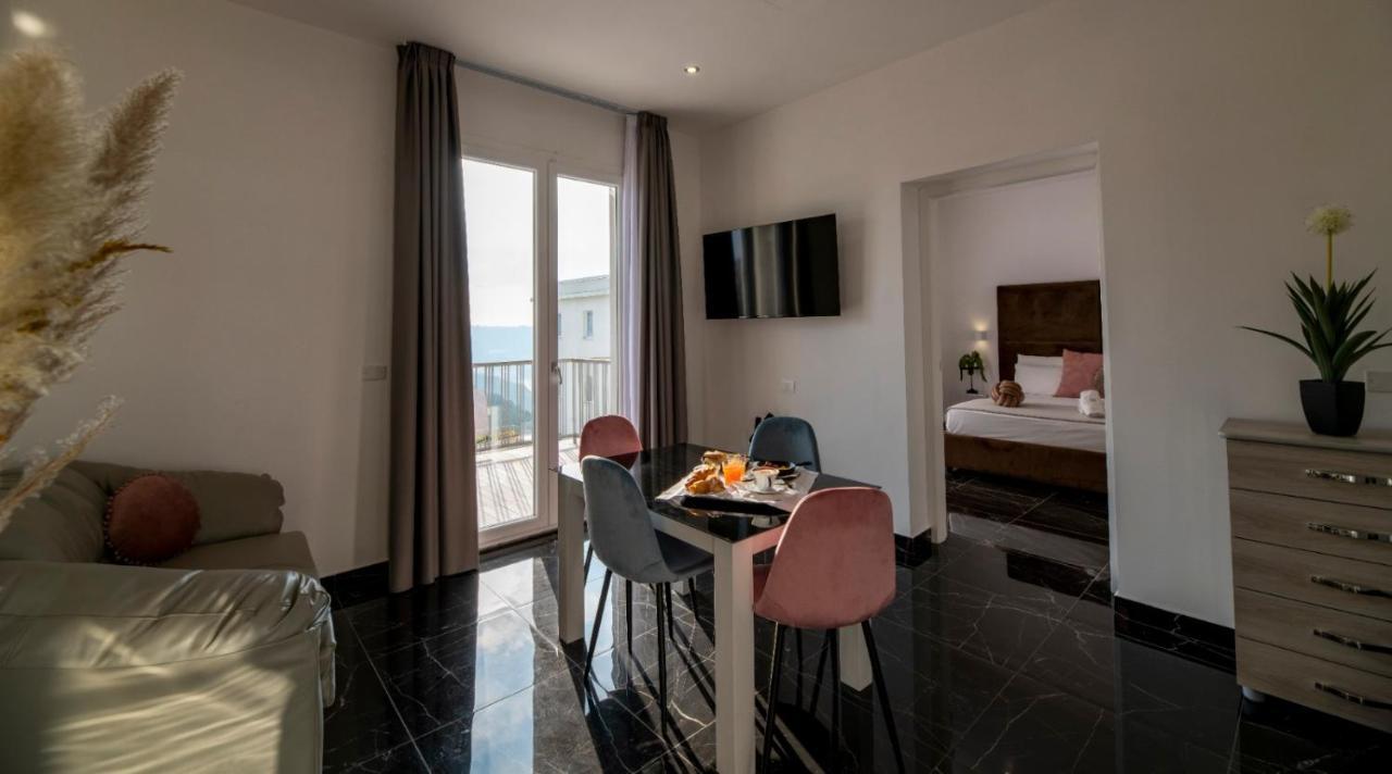 Grand Hotel Serapide Pozzuoli Exterior photo